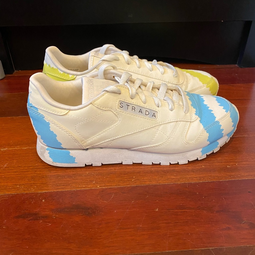 Limited Edition Collina Strada Reebok - Picture 3 of 6
